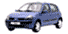 example: Renault Clio