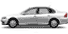 example: Opel Vectra