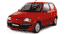 example: Fiat Siecento