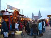 Munich Tollwood festival