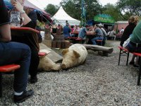 Munich Tollwood Market