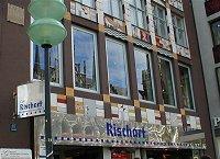 cafe rischart
