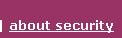 about security