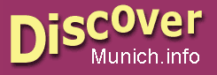 Munich travel guide