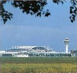 Munich Airport