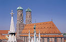 Munich Frauenkirche